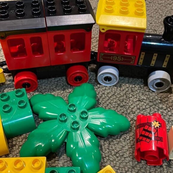 LEGO 10894 Disney Pixtar Toy Story Duplo Set - Picture 3 of 5